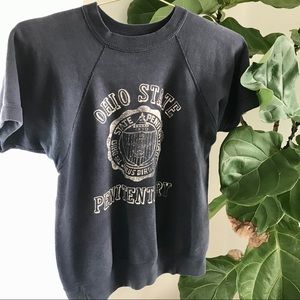 Vintage Ohio State Pen Sweatshirt